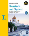 Buchcover Langenscheidt Russisch mit System