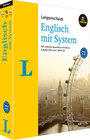 Buchcover Langenscheidt Englisch mit System