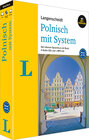 Buchcover Langenscheidt Polnisch mit System