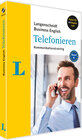 Buchcover Langenscheidt Business English Telefonieren