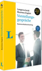 Buchcover Langenscheidt Business English Vorstellungsgespräche