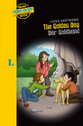 Buchcover Langenscheidt Krimis für Kids - The Golden Dog - Der Goldhund