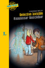 Buchcover Langenscheidt Krimis für Kids - Detective Invisible - Kommissar Unsichtbar