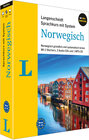 Buchcover Langenscheidt Sprachkurs mit System Norwegisch