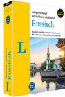 Buchcover Langenscheidt Russisch mit System