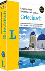 Buchcover Langenscheidt Griechisch mit System