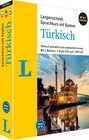 Buchcover Langenscheidt Türkisch mit System