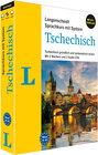 Buchcover Langenscheidt Sprachkurs mit System Tschechisch