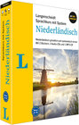 Buchcover Langenscheidt Sprachkurs mit System Niederländisch