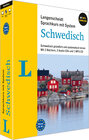 Buchcover Langenscheidt Schwedisch mit System