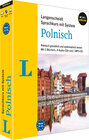 Buchcover Langenscheidt Polnisch mit System