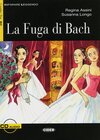 Buchcover La Fuga di Bach