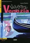 Buchcover Viaggio a Venezia