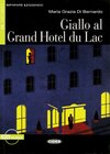 Buchcover Giallo al Grand Hotel du Lac