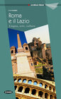 Buchcover Roma e il Lazio
