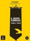 Buchcover Il drappo scomparso