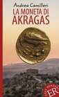 Buchcover La moneta di Akragas
