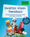 Buchcover PONS Unnützes Wissen Französisch