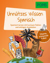 Buchcover PONS Unnützes Wissen Spanisch