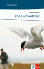 Buchcover The Birdwatcher