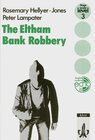 Buchcover The Eltham Bank Robbery