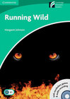 Buchcover Running Wild