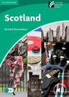 Buchcover Scotland