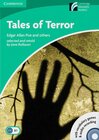 Buchcover Tales of Terror