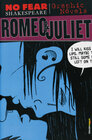 Buchcover Romeo and Juliet