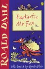 Buchcover Fantastic Mr Fox