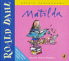 Buchcover Matilda