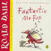 Buchcover Fantastic Mr Fox