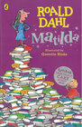 Buchcover Matilda
