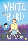 Buchcover White Bird