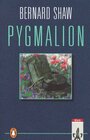 Buchcover Pygmalion
