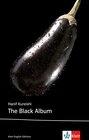 Buchcover The Black Album