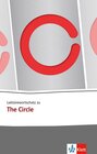 Buchcover Lektürewortschatz zu The Circle