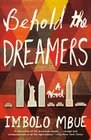 Buchcover Behold the Dreamers