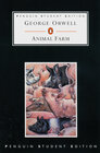 Buchcover Animal Farm