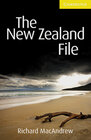Buchcover The New Zealand File