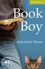 Buchcover Book Boy