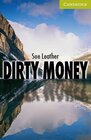 Buchcover Dirty Money