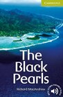 Buchcover The Black Pearls