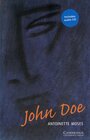 Buchcover John Doe