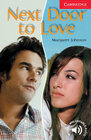 Buchcover Next Door To Love