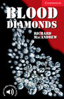 Buchcover Blood Diamonds