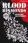 Buchcover Blood Diamonds