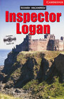 Buchcover Inspector Logan