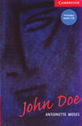 Buchcover John Doe