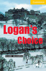 Buchcover Logan’s Choice